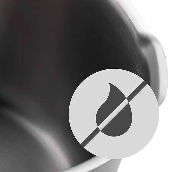 Фото - Набор посуды WMF 760046380 Function 4, 8 пр.