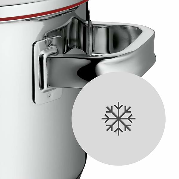 Фото - Набор посуды WMF 760046380 Function 4, 8 пр.