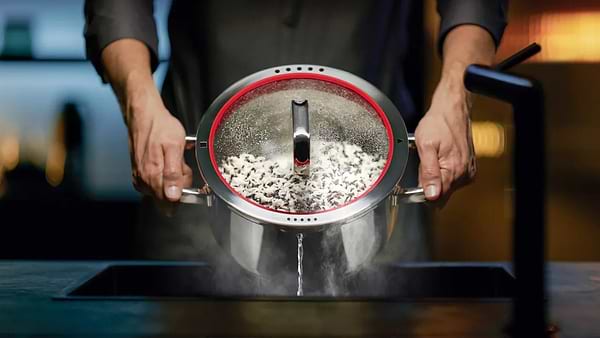 Фото - Набор посуды WMF 760046380 Function 4, 8 пр.