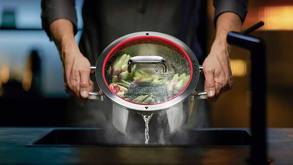 Фото - Набор посуды WMF 760046380 Function 4, 8 пр.