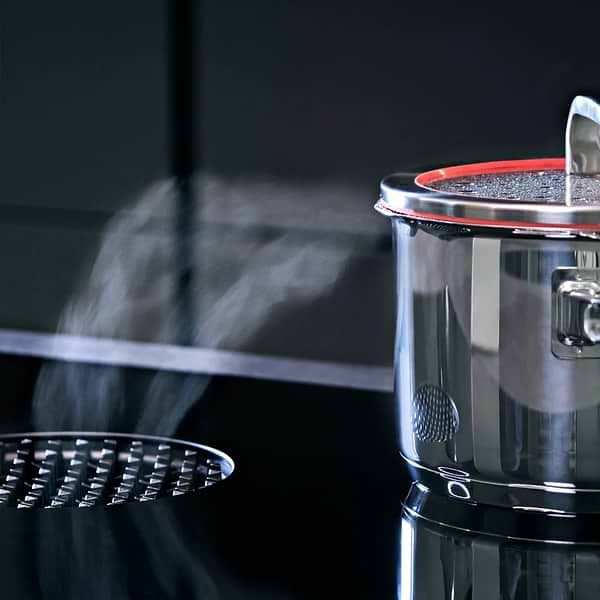 Фото - Набор посуды WMF 760046380 Function 4, 8 пр.