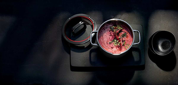 Фото - Набор посуды WMF 760046380 Function 4, 8 пр.