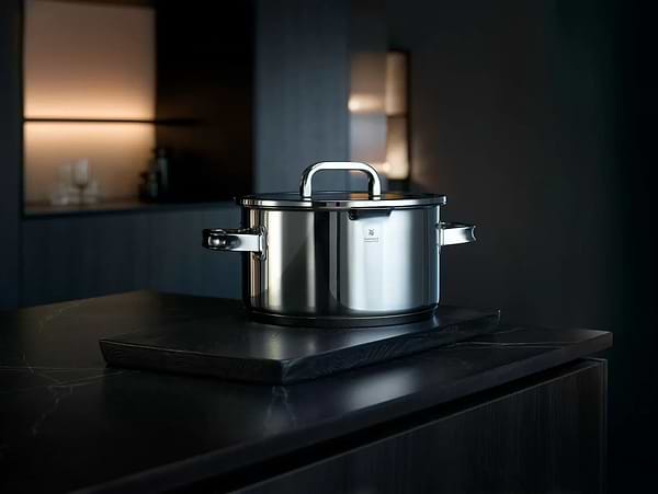 Фото - Набор посуды WMF 760046380 Function 4, 8 пр.