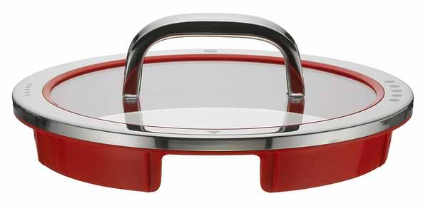 Фото - Набор посуды WMF 760046380 Function 4, 8 пр.