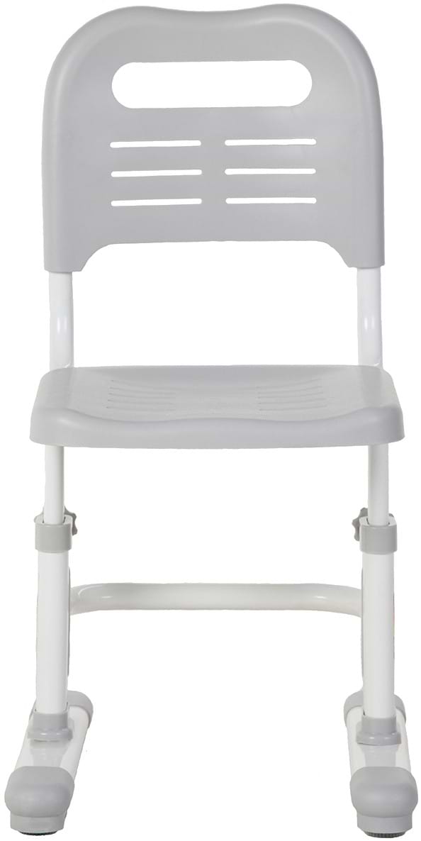 Фото - Стул школьный FunDesk SST3L Grey