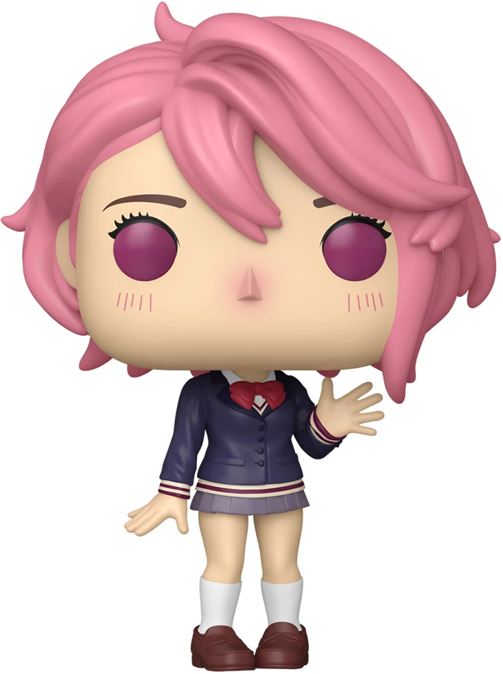 Колекційна фігурка FUNKO серії Дандадан - АІРА (93295)