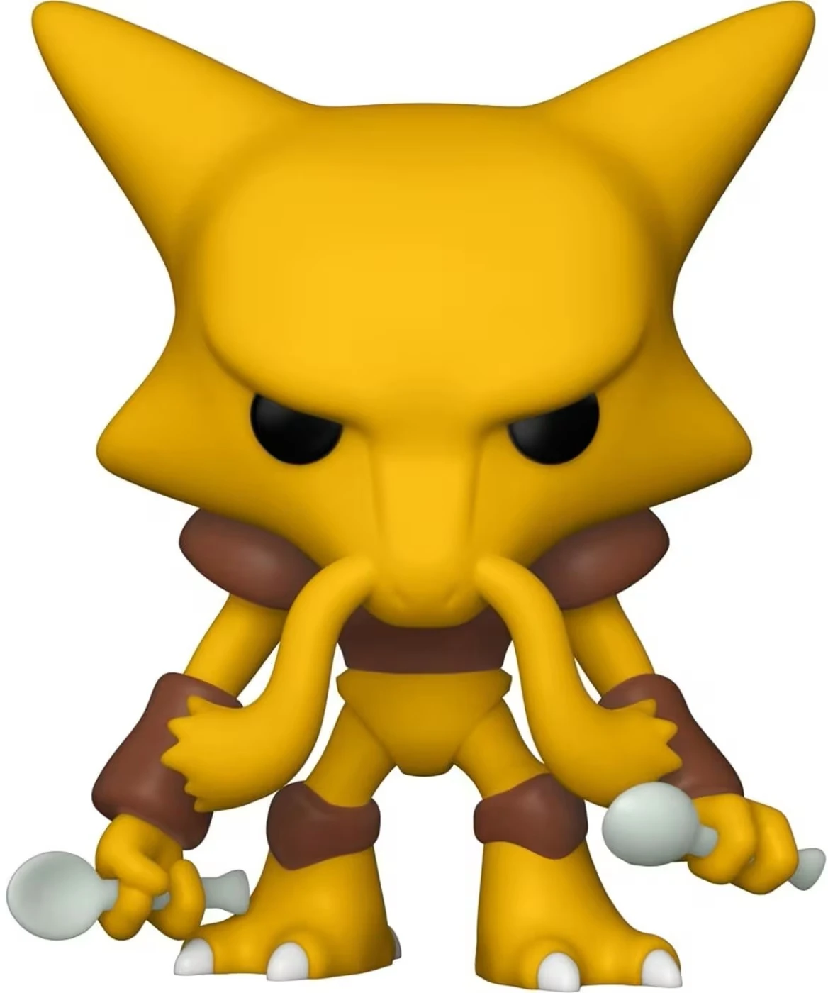 Коллекционная фигурка FUNKO POP Games: Pokemon - Alakazam (889698742160)