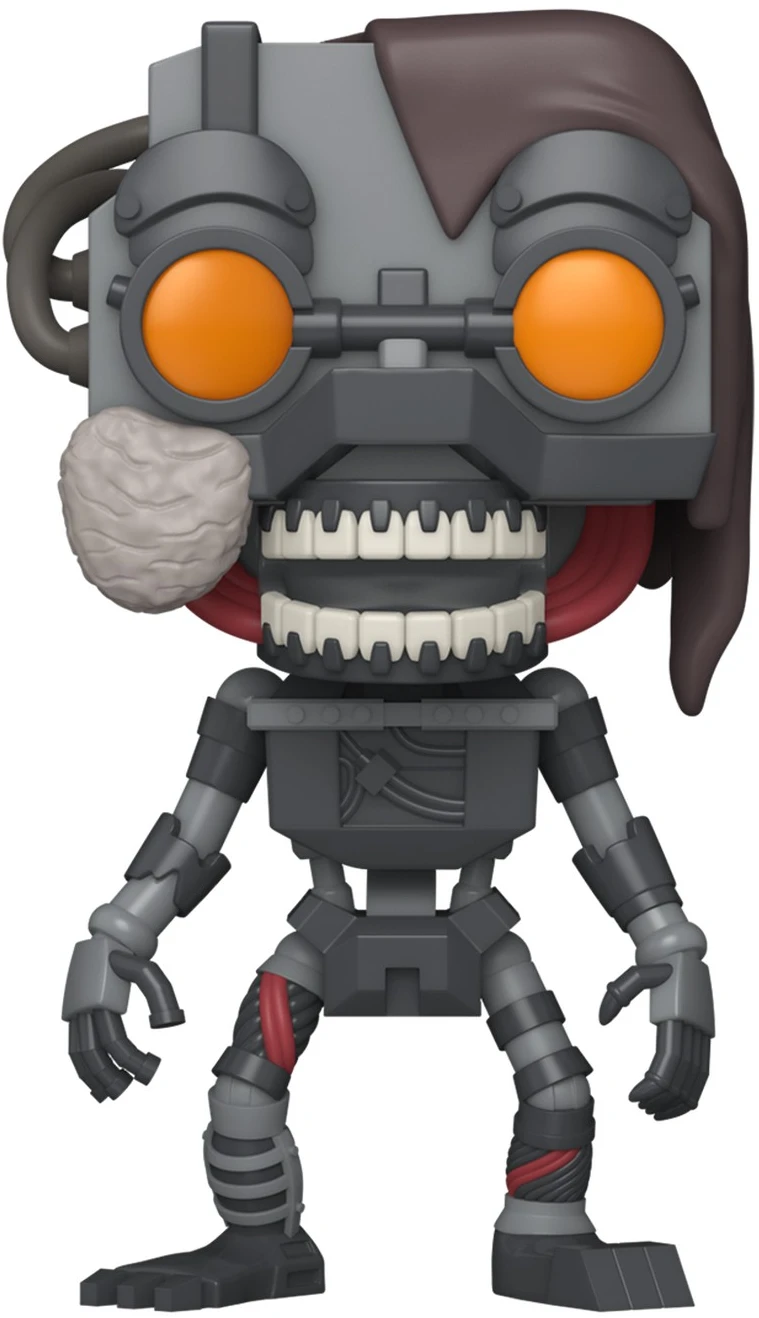 Колекційна фігурка FUNKO POP Games: Five Nights at Freddy's - Mimic (889698908467)