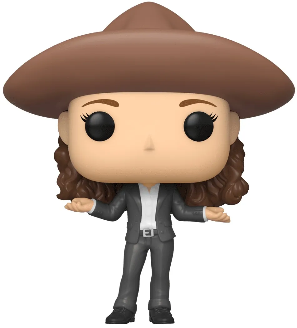 Коллекционная фигурка FUNKO "Сайнфелд" - ЭЛЕЙН В СОМБРЕРО (54678)