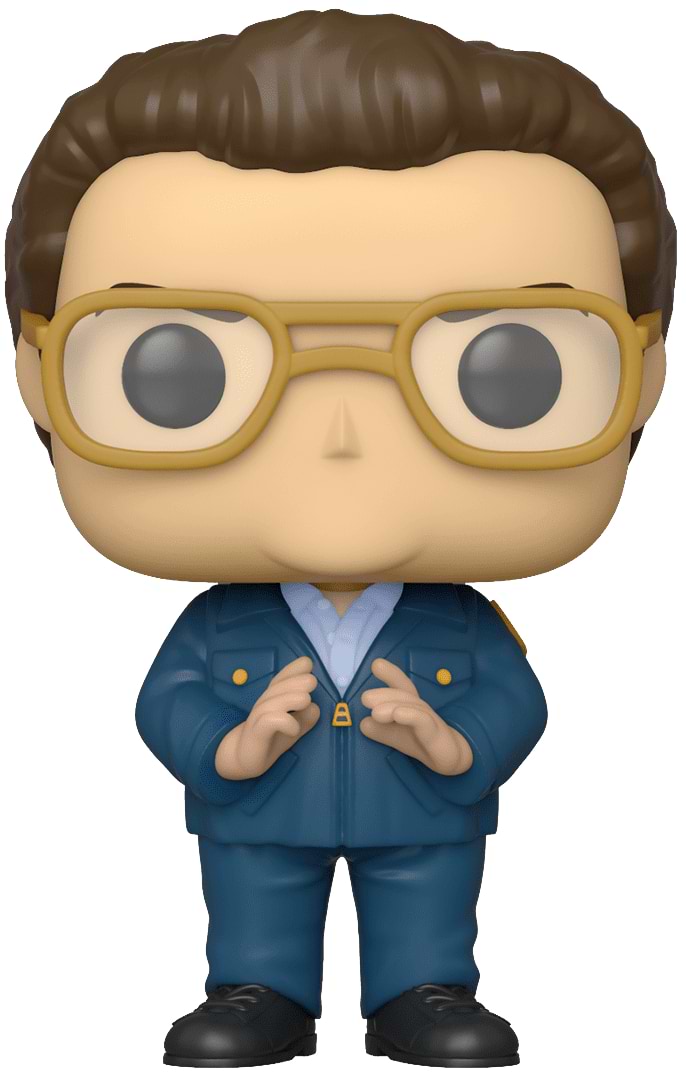 Коллекционная фигурка FUNKO "Сайнфелд" - Ньюман Почтальон (54735)