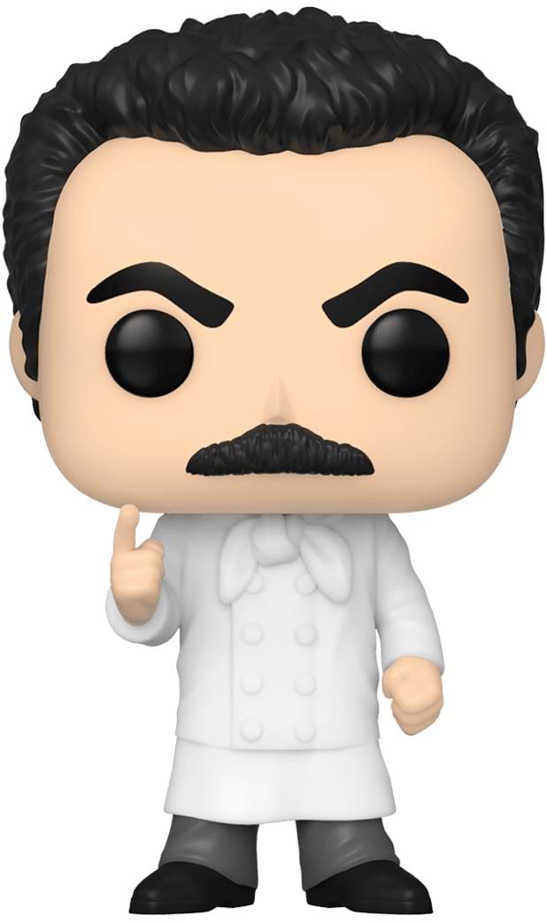Коллекционная фигурка FUNKO "Сайнфелд" - ЕВ КАССЕМ (54685)