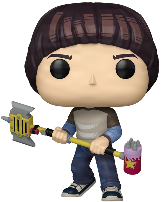 Коллекционная фигурка FUNKO серии Очень странные дела: Истории из 85-го - УИЛЛ (94351)