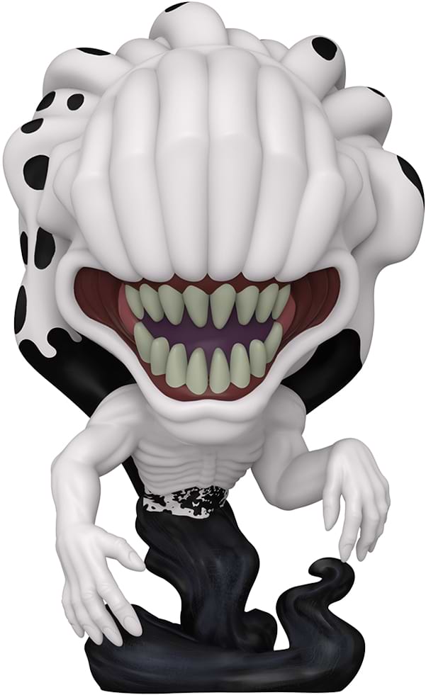 Колекційна фігурка FUNKO POP! серії Магічна битва - РІКА ОРІМОТО (90637)