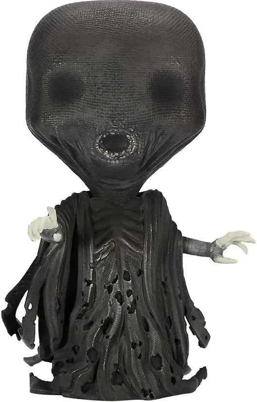 Колекційна фігурка FUNKO POP! Harry Potter Dementor 6571 (FUN665)