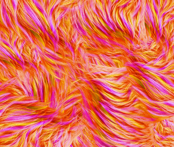 Фото - Інтерактивна іграшка Hasbro Furby Кораловий (F6744)