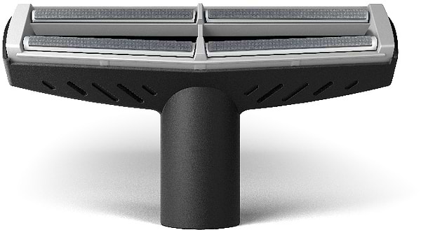 Фото - Пылесос для сухой уборки с мешком Philips XD8122/10