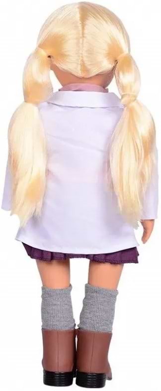 Фото - Лялька Our Generation Амелія винахідник 46 см (BD31120Z)