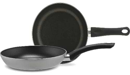 Сковорода універсальна Piardi Home FIREWORKS 20 см (FUTP2040GR01) - Фото 1