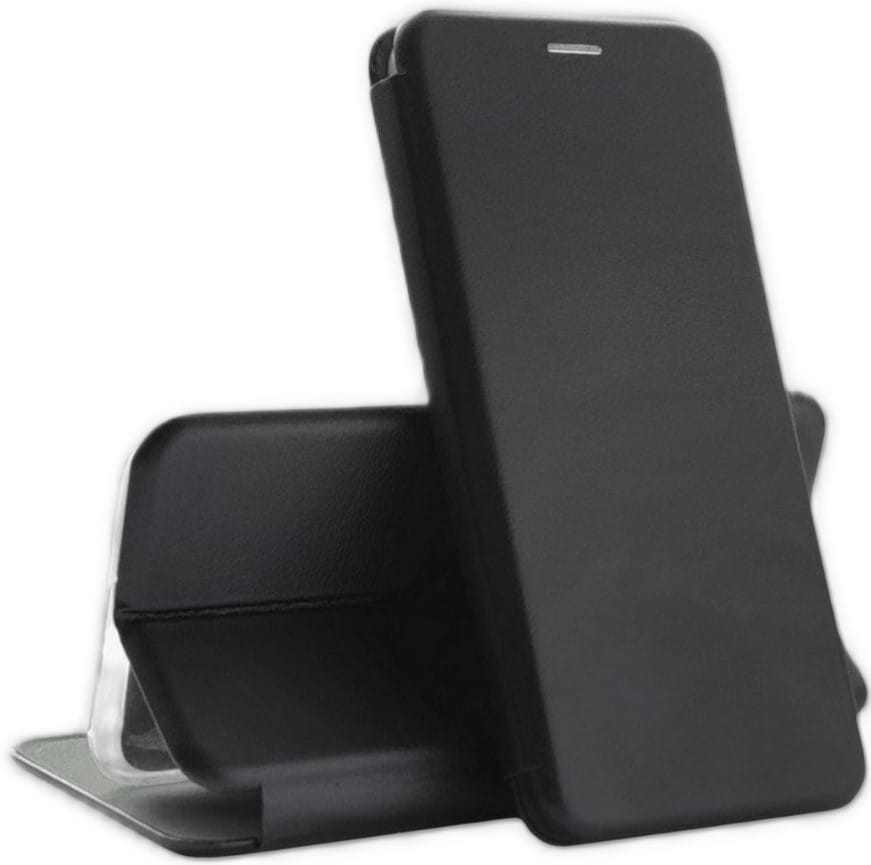 Чохол для смартфону BeCover Exclusive for Motorola Edge 50 Pro Black (714394) - Фото 1