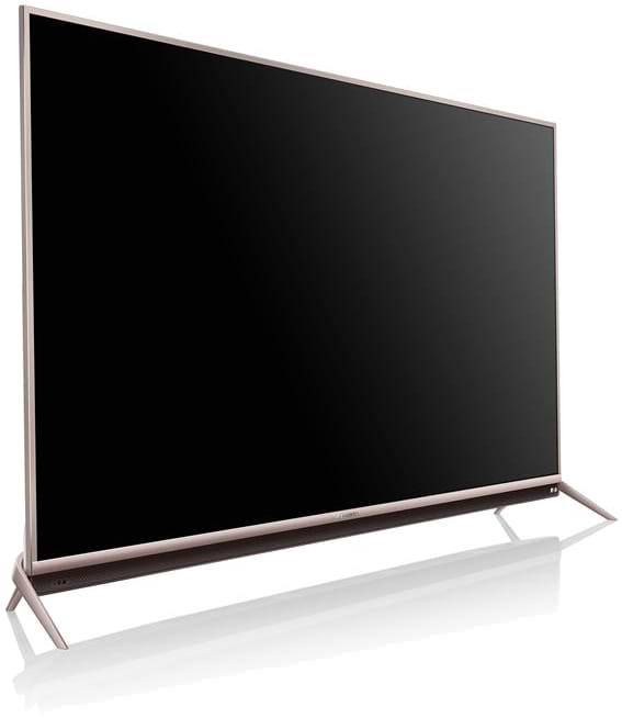 Фото - Телевизор Skyworth 65G7 with Google EcoSystem