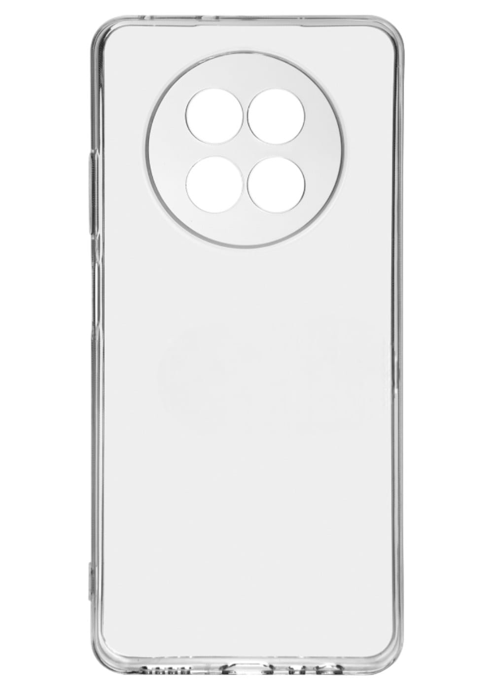 Чохол для смартфону Armorstandart Air for Realme 12 5G Camera cover Clear (ARM77890) - Фото 1