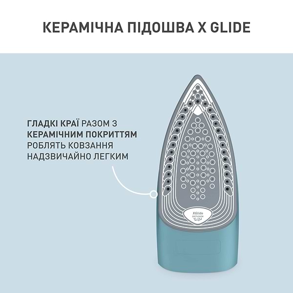 Фото - Утюг Tefal FV2867E0