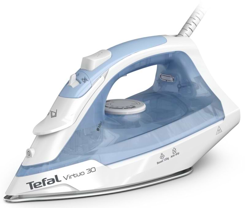 Утюг Tefal FV2C41E0 - Фото 1