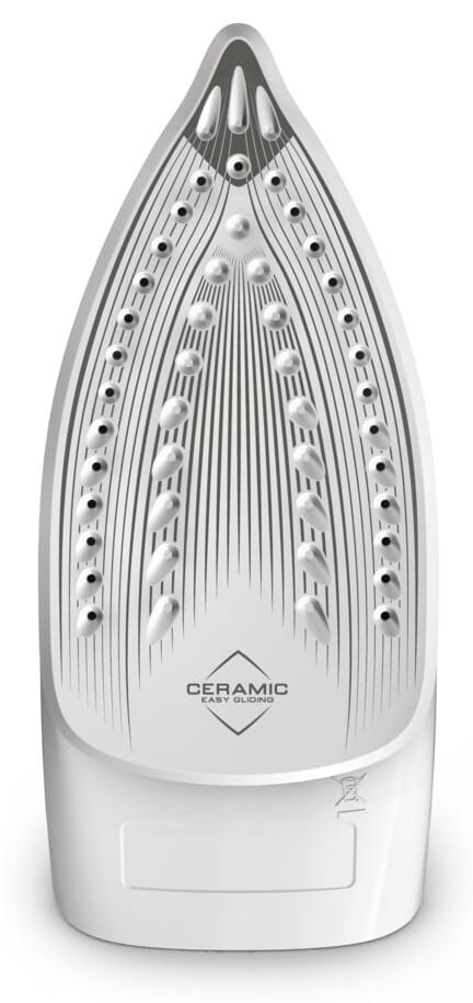 Фото - Уцінка - Праска Tefal FV2C41E0