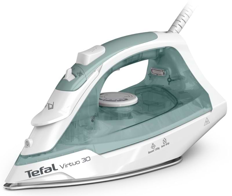 Утюг Tefal FV2C42E0 - Фото 1