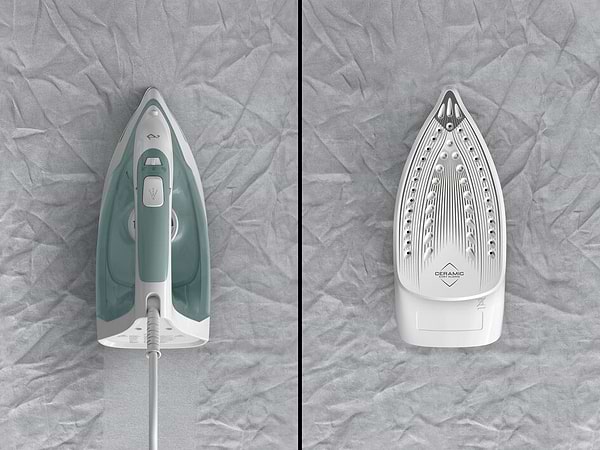 Фото - Утюг Tefal FV2C42E0