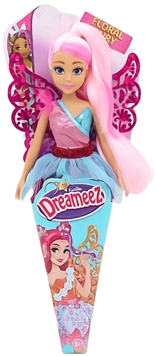 Кукла Dreameez Фея Сандра (29 см) (FV81038-1)
