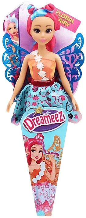 Кукла Dreameez Фея Линда (29 см) (FV81038-2)