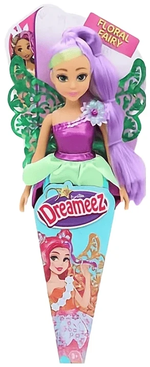 Кукла Dreameez Фея Моника (29 см) (FV81038-3)