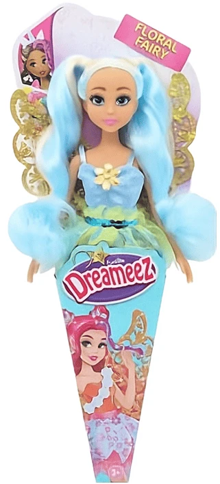 Кукла Dreameez Фея Флори (29 см) (FV81038-4)