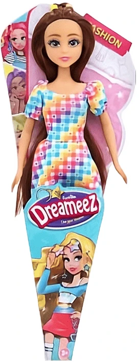 Кукла Dreameez Модница Кристи (29 см) (FV81040-1)