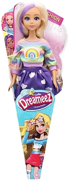 Кукла Dreameez Модница Полина (29 см) (FV81040-2)