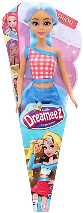 Кукла Dreameez Модница Доминика (29 см) (FV81040-3)