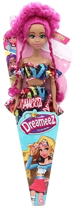 Кукла Dreameez Модница Адриана (29 см) (FV81040-4)