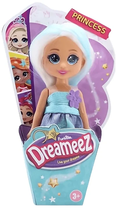 Кукла Dreameez Принцесса Синтия (12 см) (FV81041-1)