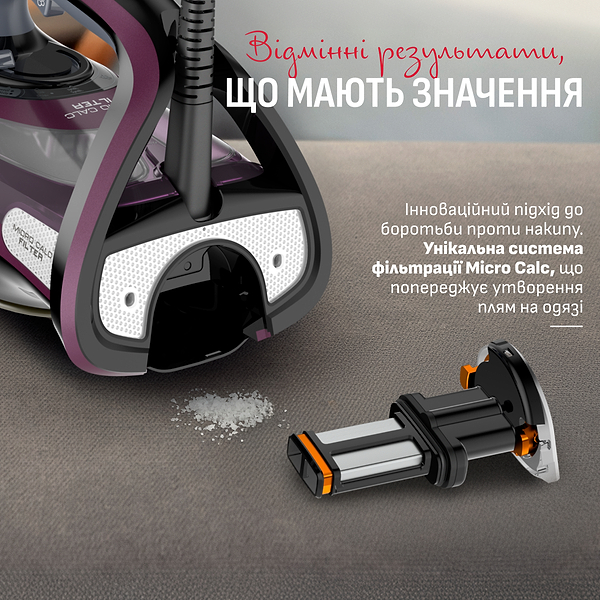 Фото - Утюг Tefal FV9835E0