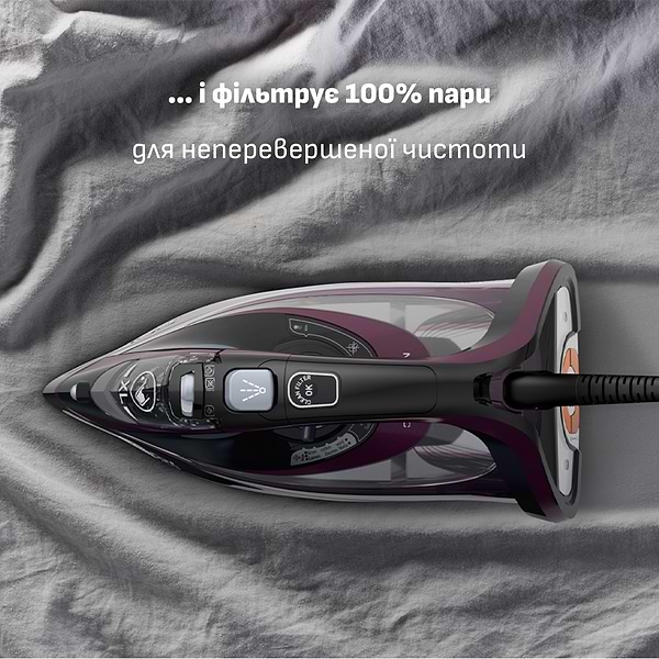 Фото - Утюг Tefal FV9835E0