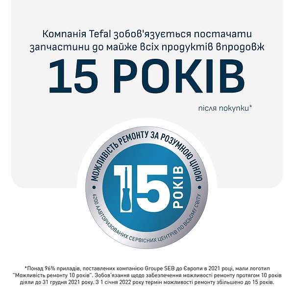 Фото - Утюг Tefal FV9835E0