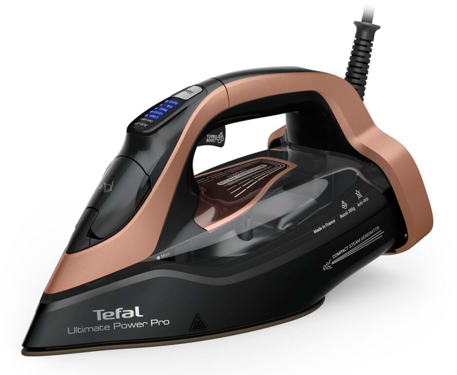 Утюг Tefal FV9E50E0 - Фото 1