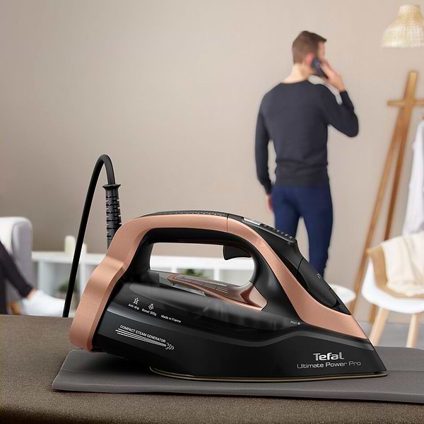 Фото - Утюг Tefal FV9E50E0