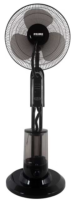 Вентилятор напольный Prime Technics SFV 75 BWR