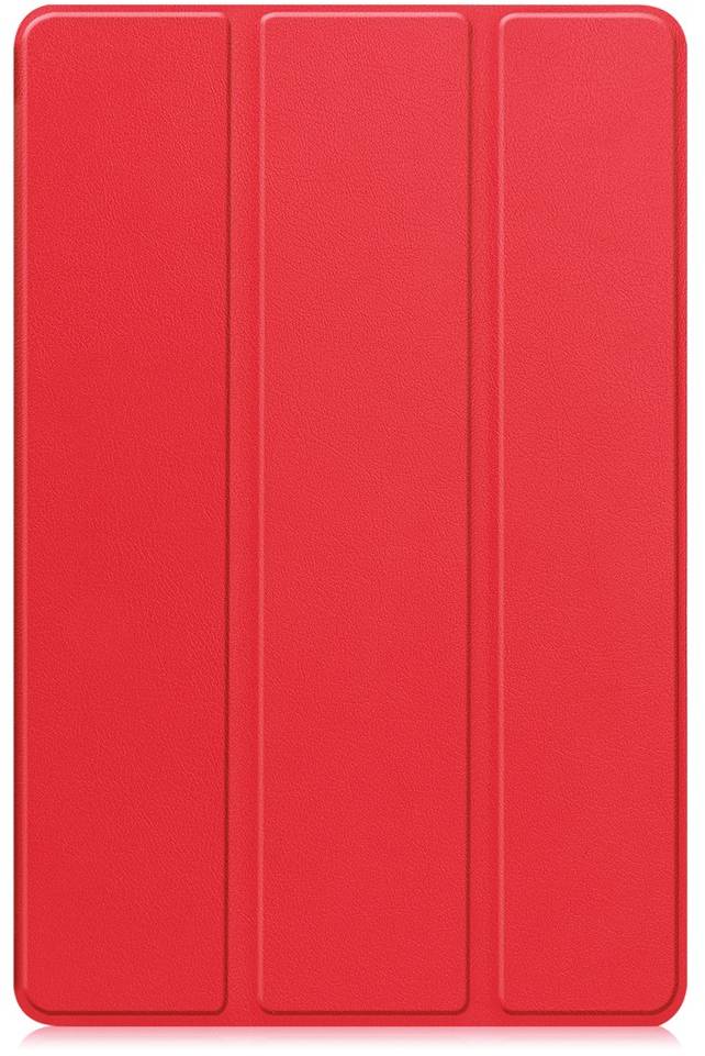 Фото - Чохол для планшету BeCover Smart Case for Xiaomi Redmi Pad 2 Pro 12.1" Red (714633)