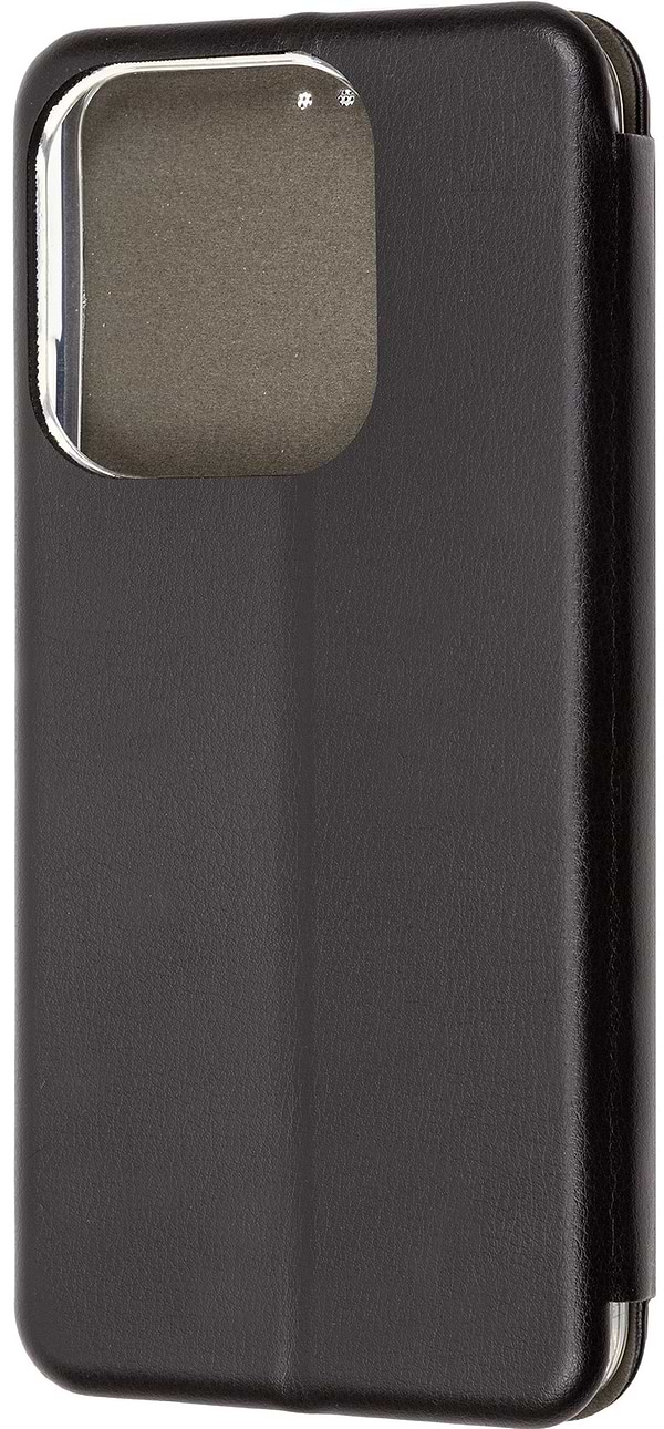 Фото - Чохол для смартфону Armorstandart G-Case for Tecno Spark Go 2023 (BF7) Black (ARM68958)