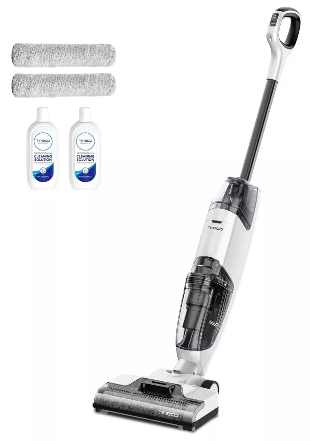 Пылесос ручной моющий Tineco iFloor 2 Plus (FW011400DE) - Фото 1