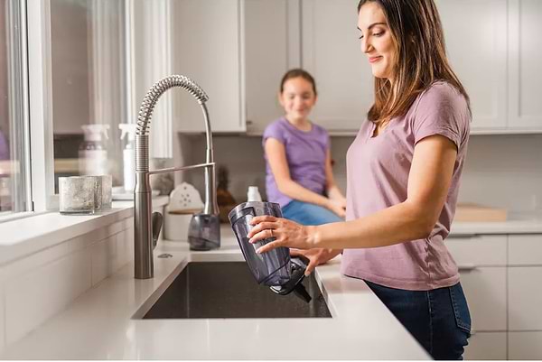 Фото - Пилосос ручний миючий Tineco iFloor 2 Plus (FW011400DE)
