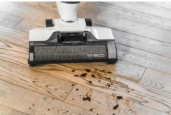 Фото - Пилосос ручний миючий Tineco iFloor 2 Plus (FW011400DE)